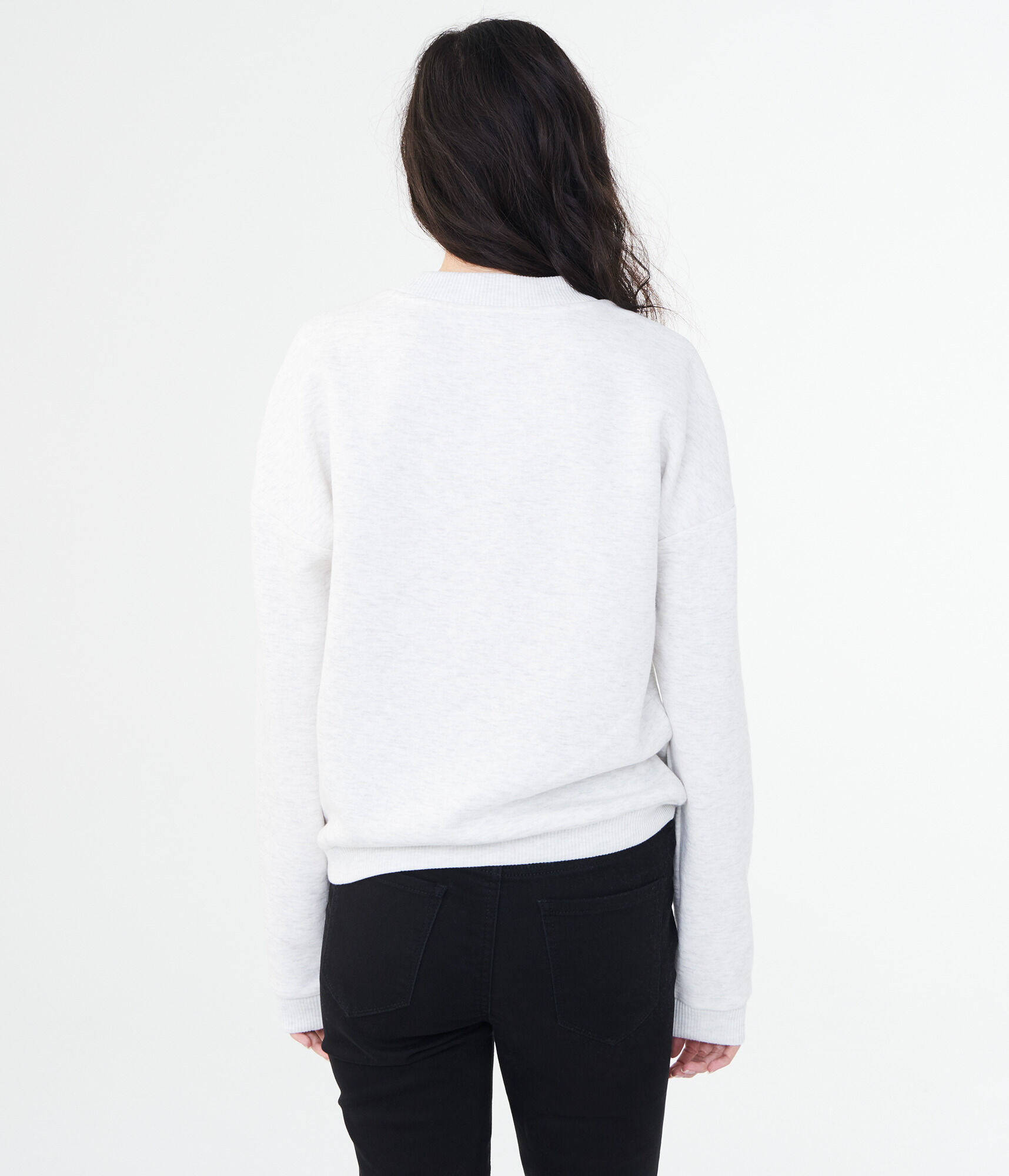 Aero 1987 NYC Crew Sweatshirt