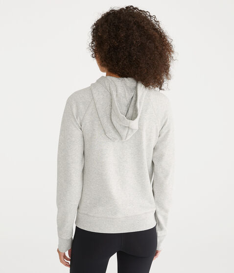Aeropostale East Coast Full-Zip Hoodie