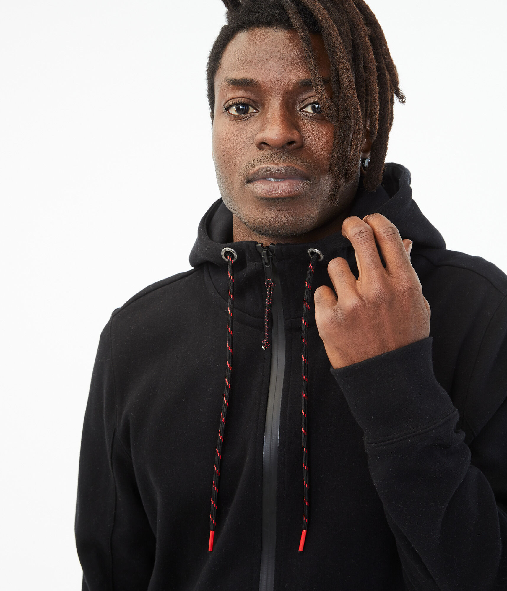 Tech Fleece Full-Zip Hoodie