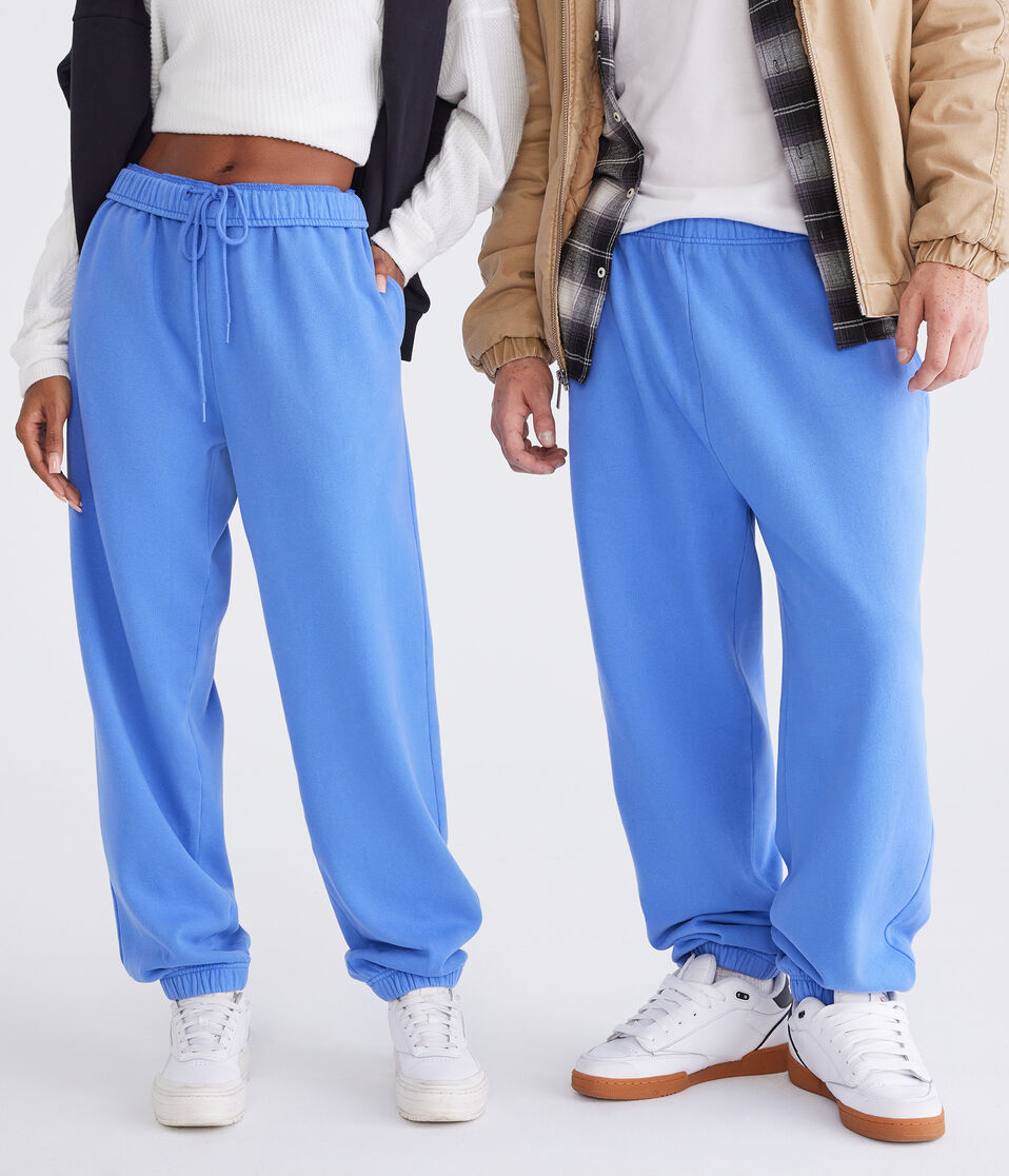Cloud Soft Washed Jogger Sweatpants