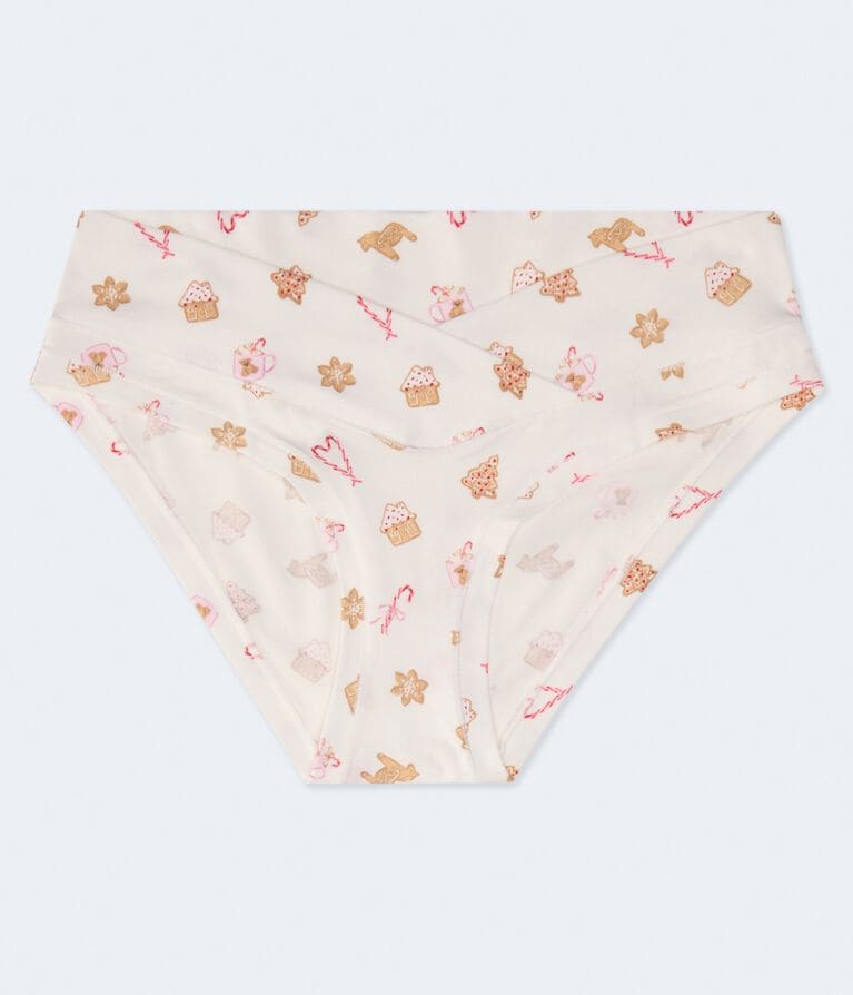 Cookies & Cocoa Crossover Hipster