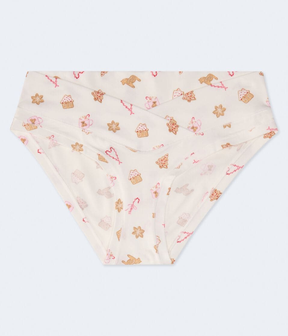 Cookies & Cocoa Crossover Hipster