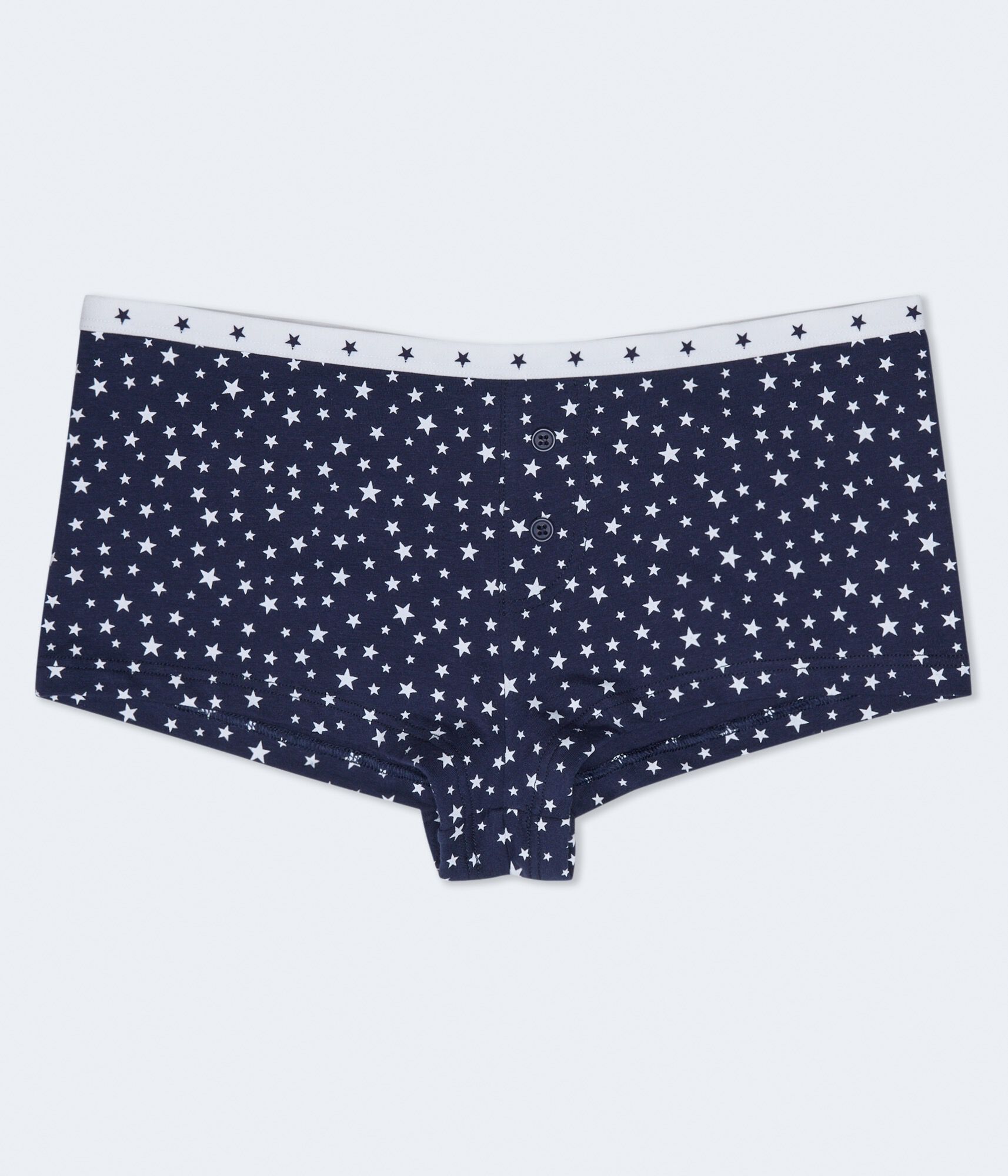 Stars Mini Boxer