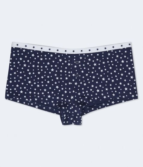 Stars Mini Boxer Stars Mini Boxer