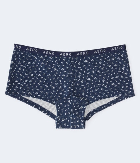 Printed Logo Mini Boxer Printed Logo Mini Boxer