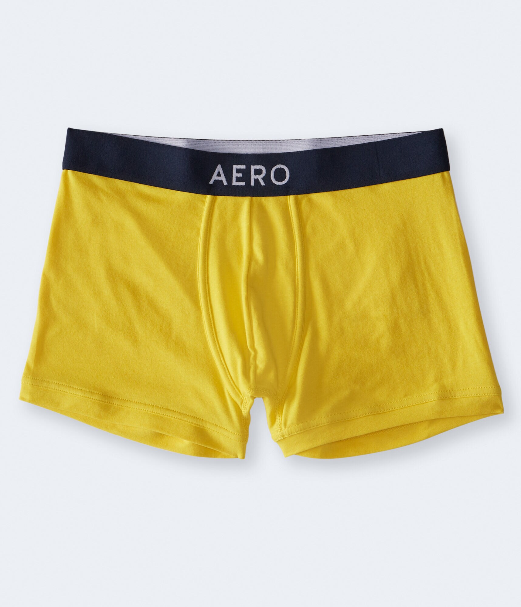 Logo Knit Trunks