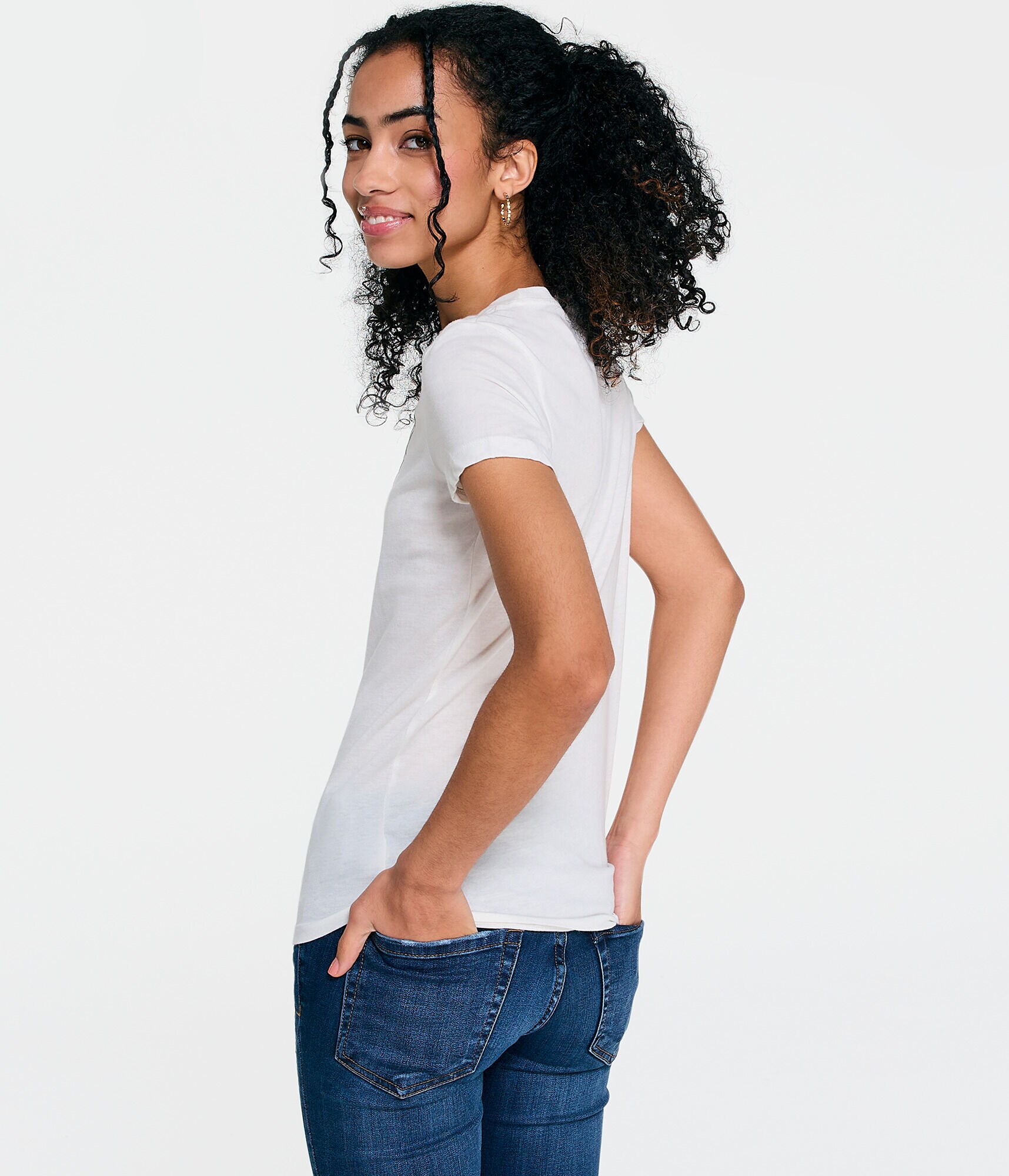 Desert Cacti Graphic Tee