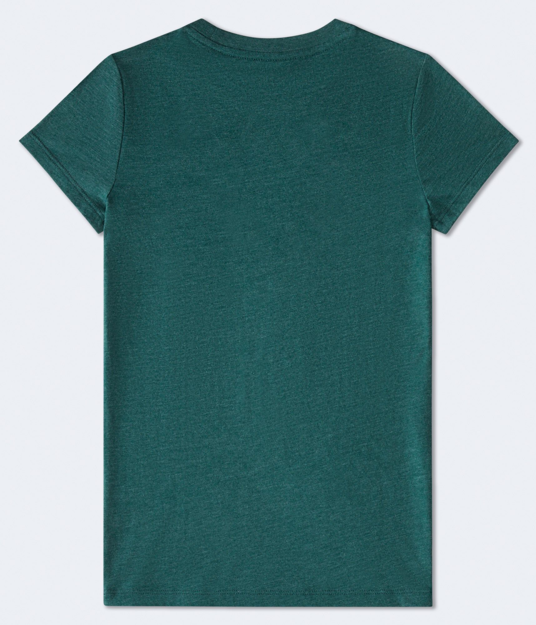 Aeropostale Oversized 87 Graphic Tee