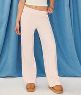 Demetra for Aero Striped Sleep Pants