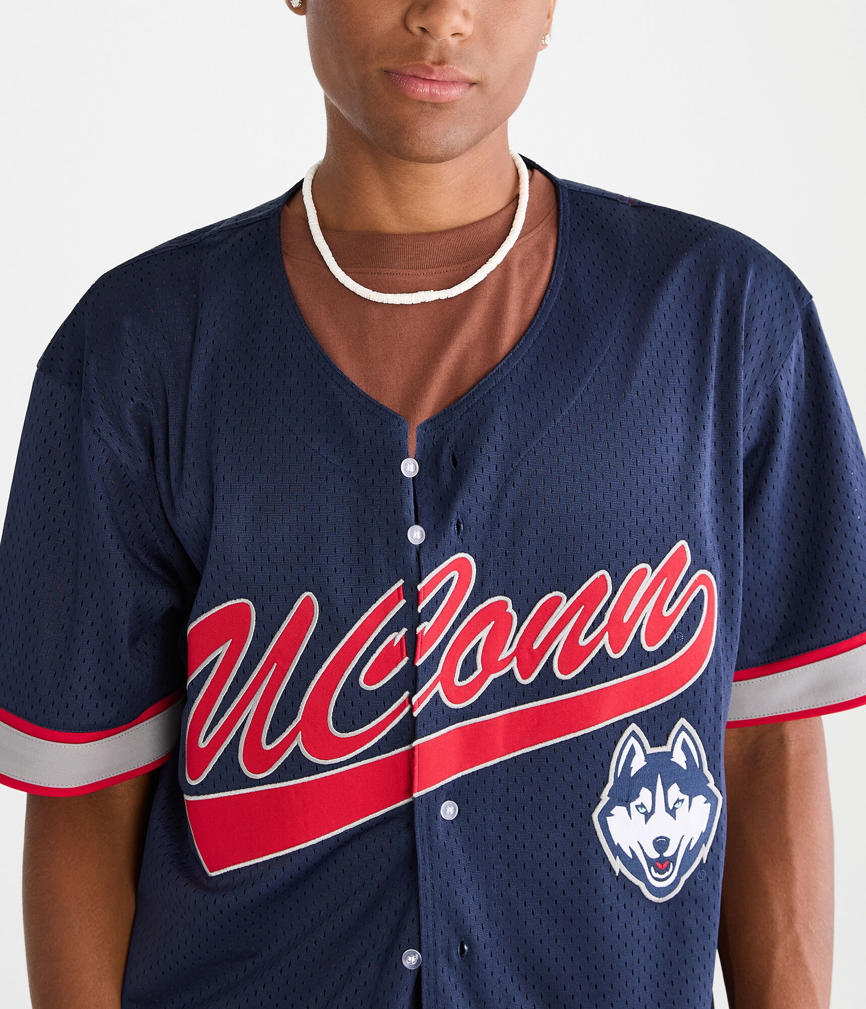 UConn Huskies Baseball Top