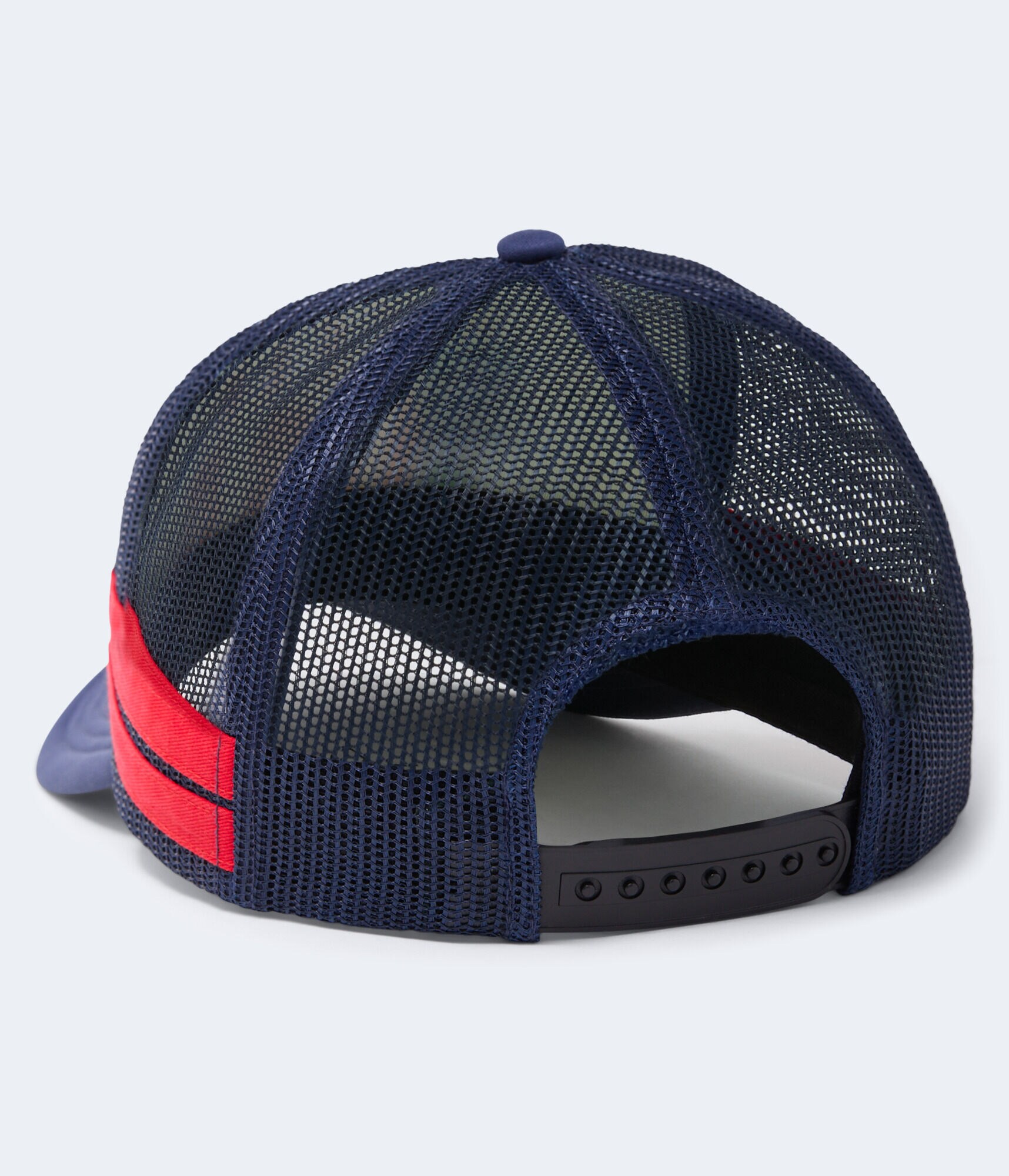 Looney Tunes x Team USA Marvin The Martian Adjustable Trucker Hat