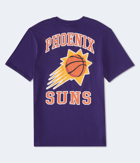 Phoenix Suns Relaxed Graphic Tee Phoenix Suns Relaxed Graphic Tee