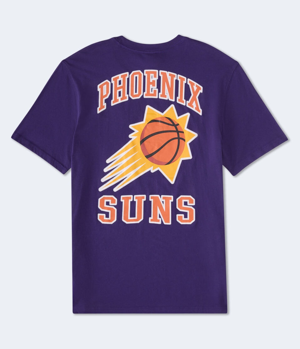 Phoenix Suns Relaxed Graphic Tee