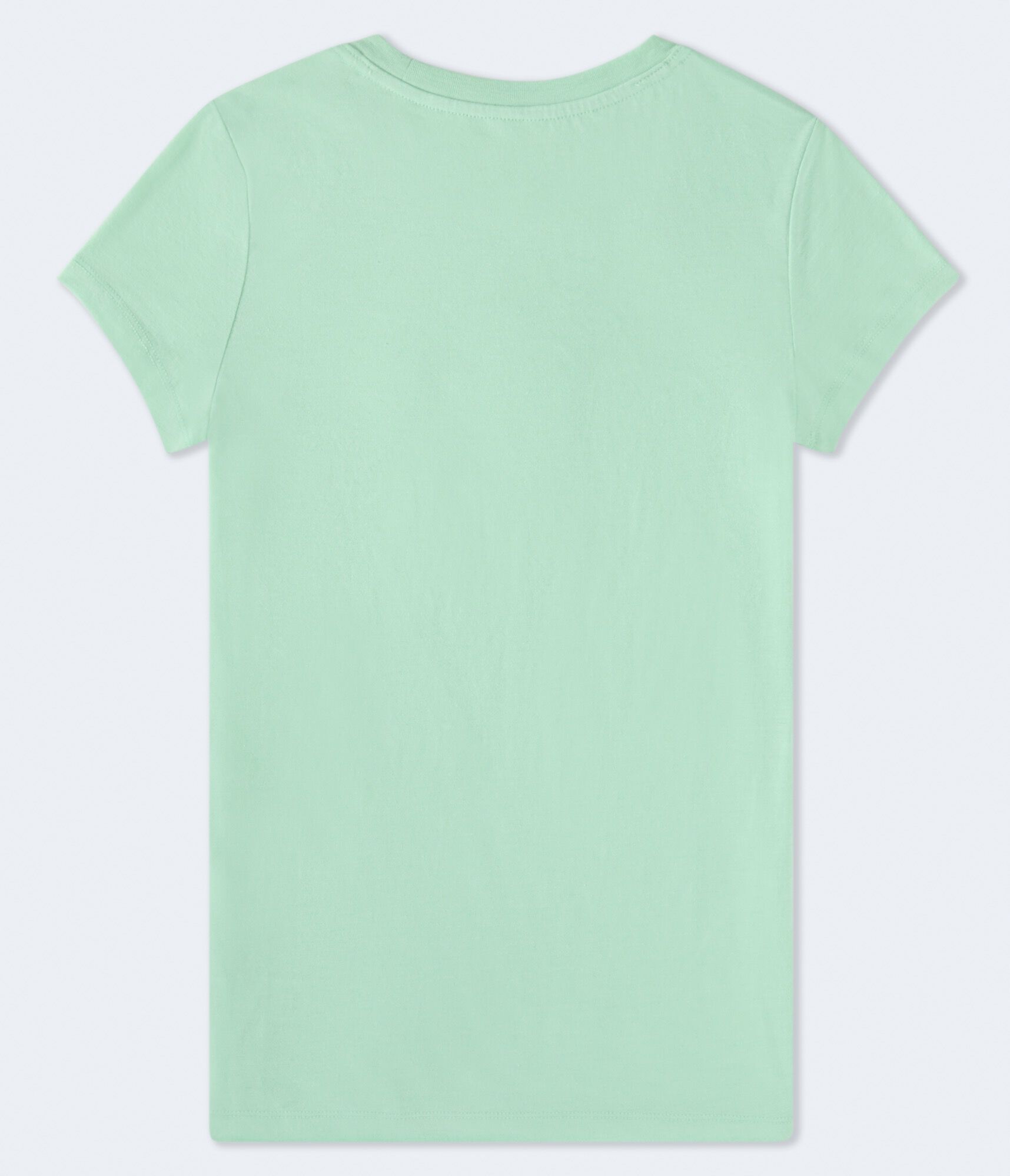 Aeropostale 87 Appliqu&eacute; Graphic Tee