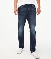 Slim Straight Jean