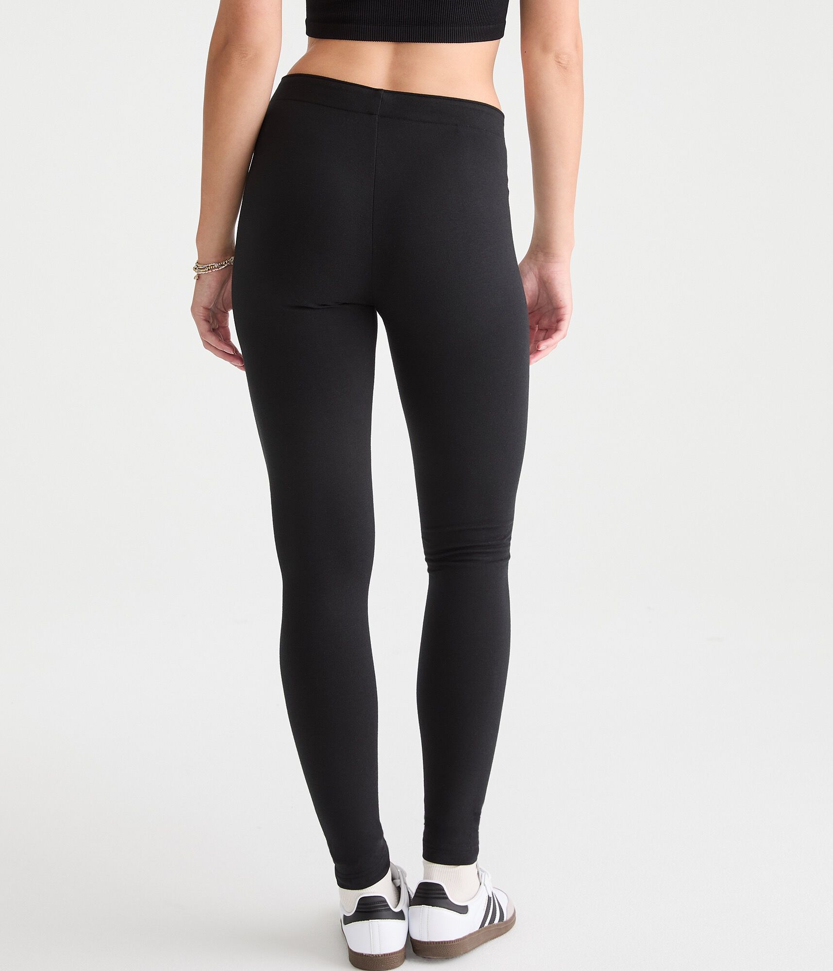 High-Rise Perfect Leggings