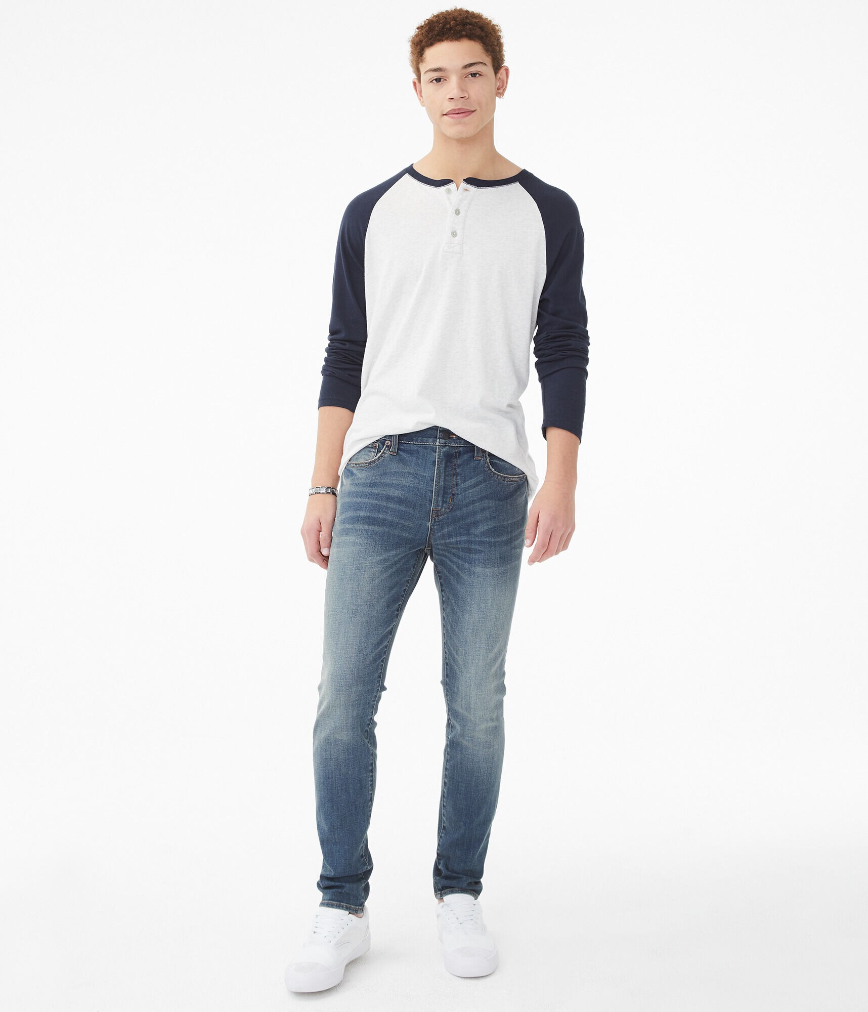 U26 BLK WASH JOGGER