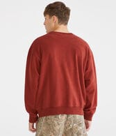 Oakland Athletics Crew Sweatshirt