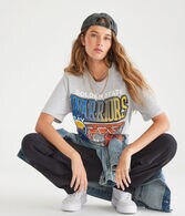 Golden State Warriors Graphic Tee