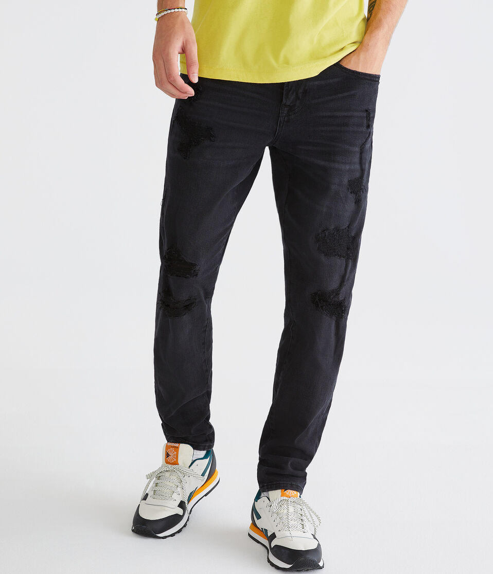 Slim Premium Air Jean