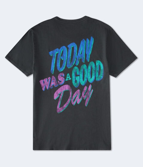 Ice Cube Good Day Relaxed Graphic Tee