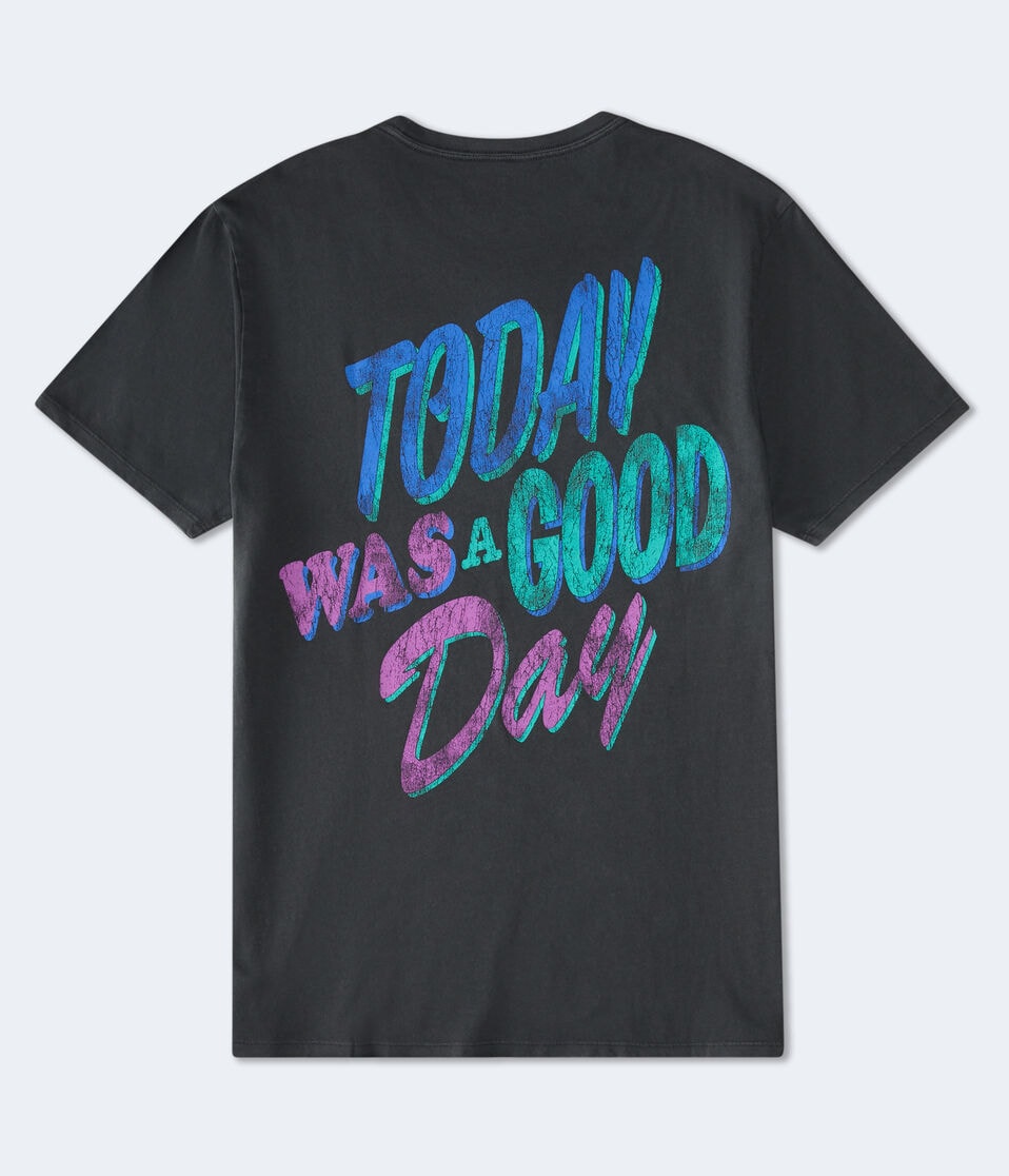 Ice Cube Good Day Relaxed Graphic Tee