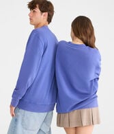 New York Giants Stadium Crew Sweatshirt