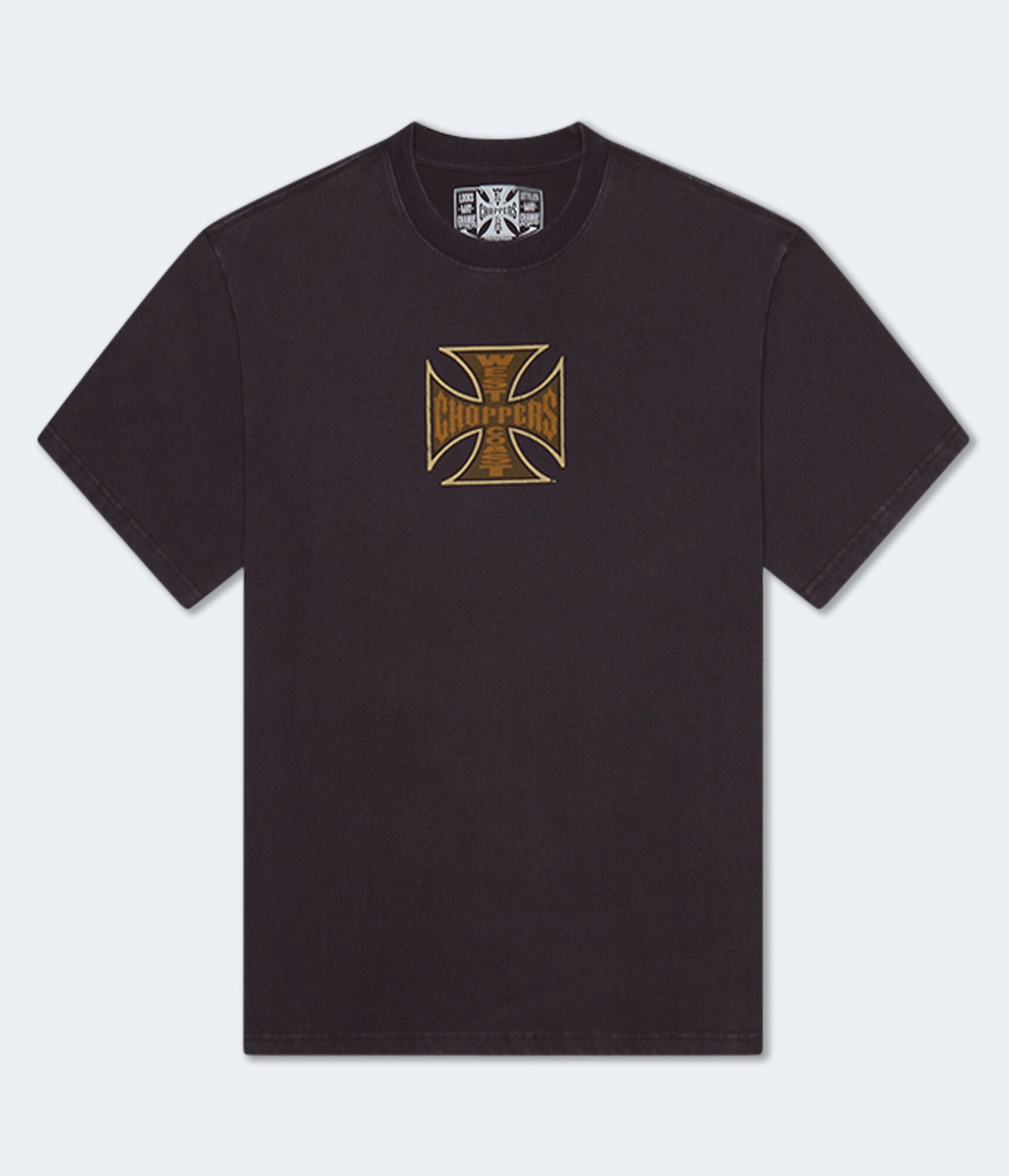 West Coast Choppers Relaxed Graphic Tee