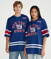 New York Giants Mesh Top