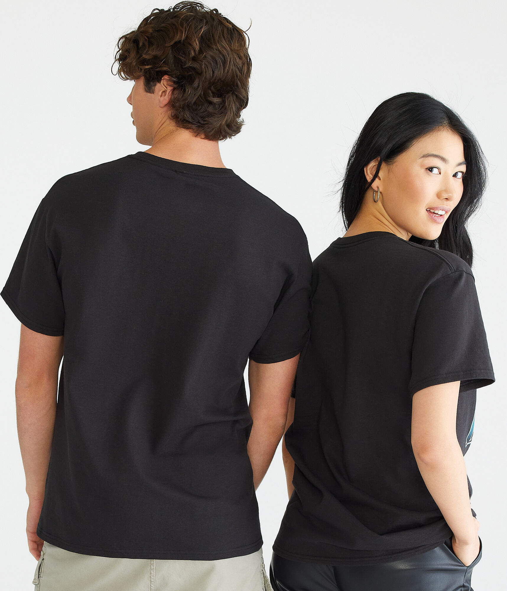 Philadelphia Eagles Football Graphic Tee