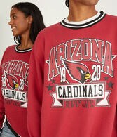 Arizona Cardinals Crew Sweatshirt
