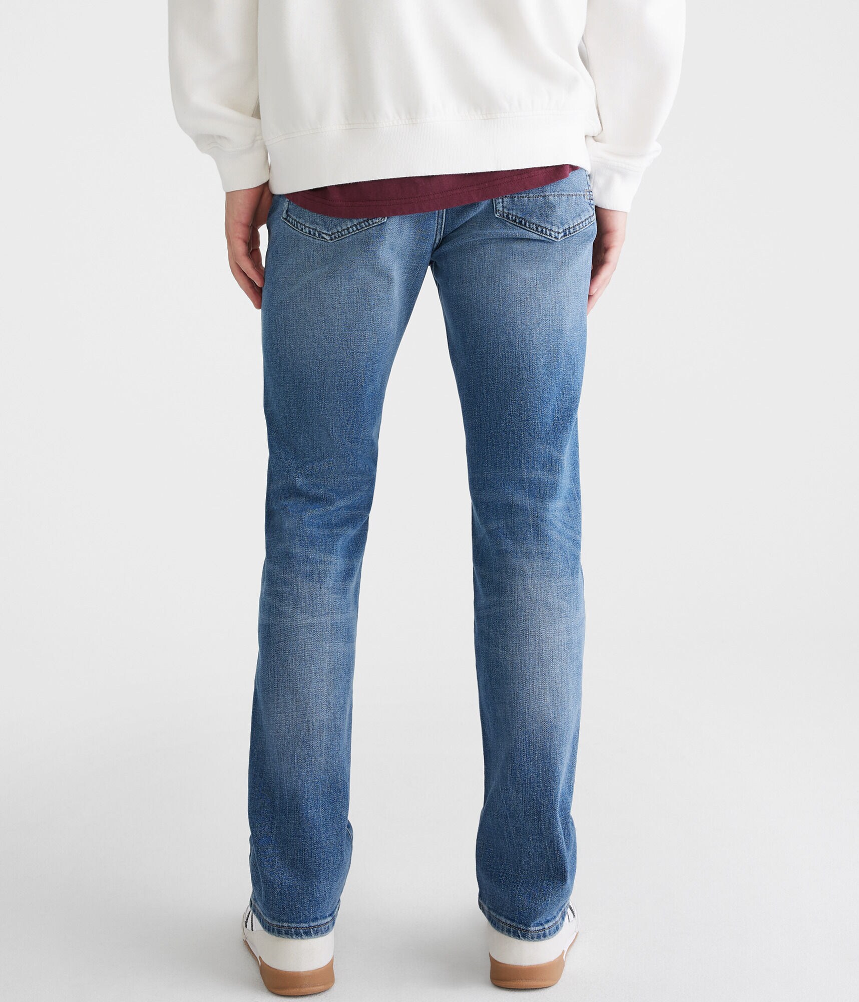 Athletic Straight Premium Air Jean