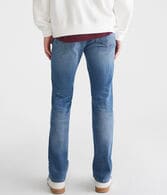 Athletic Straight Premium Air Jean