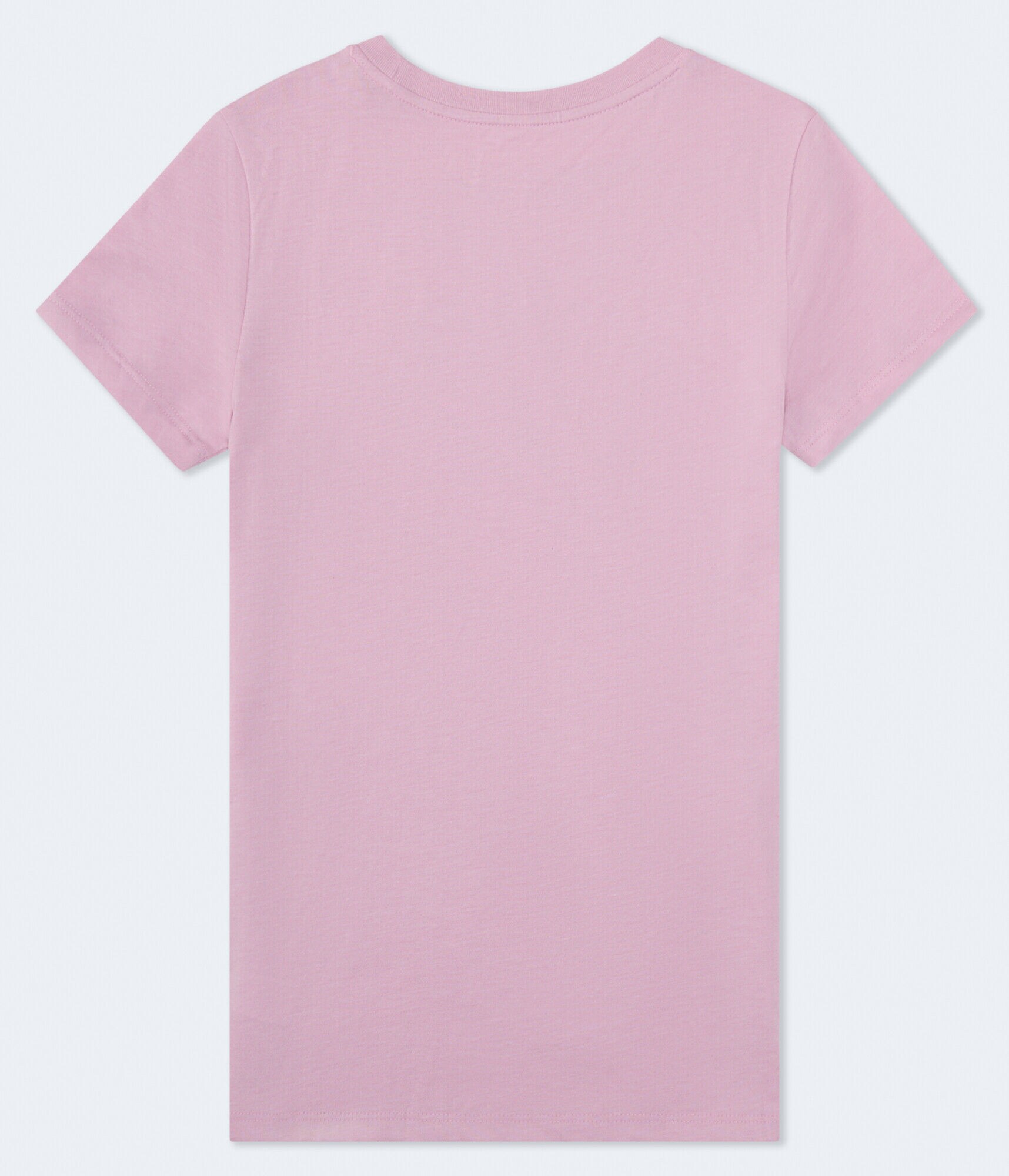 Aeropostale Arch Foil Graphic Tee