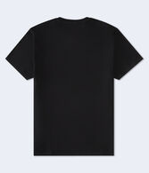 Aeropostale Statue Of Liberty Appliqué Graphic Tee