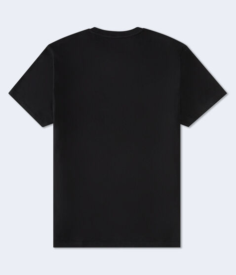 Aeropostale Statue Of Liberty Appliqué Graphic Tee Aeropostale Statue Of Liberty Appliqué Graphic Tee