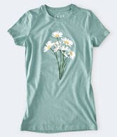 Daisy Graphic Tee