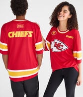 Kansas City Chiefs Football Mesh Top