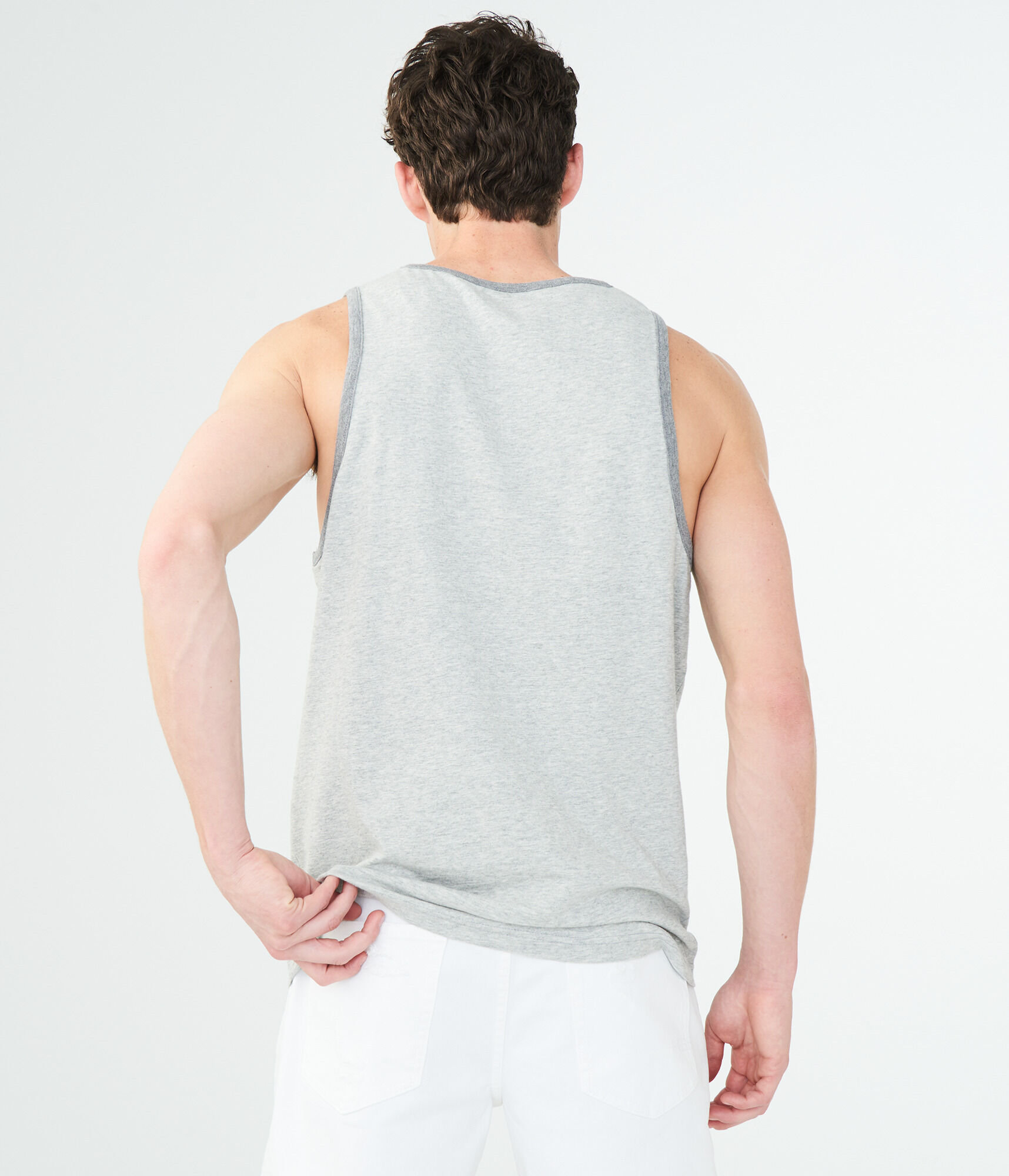 Free State Sunset Palms Tank