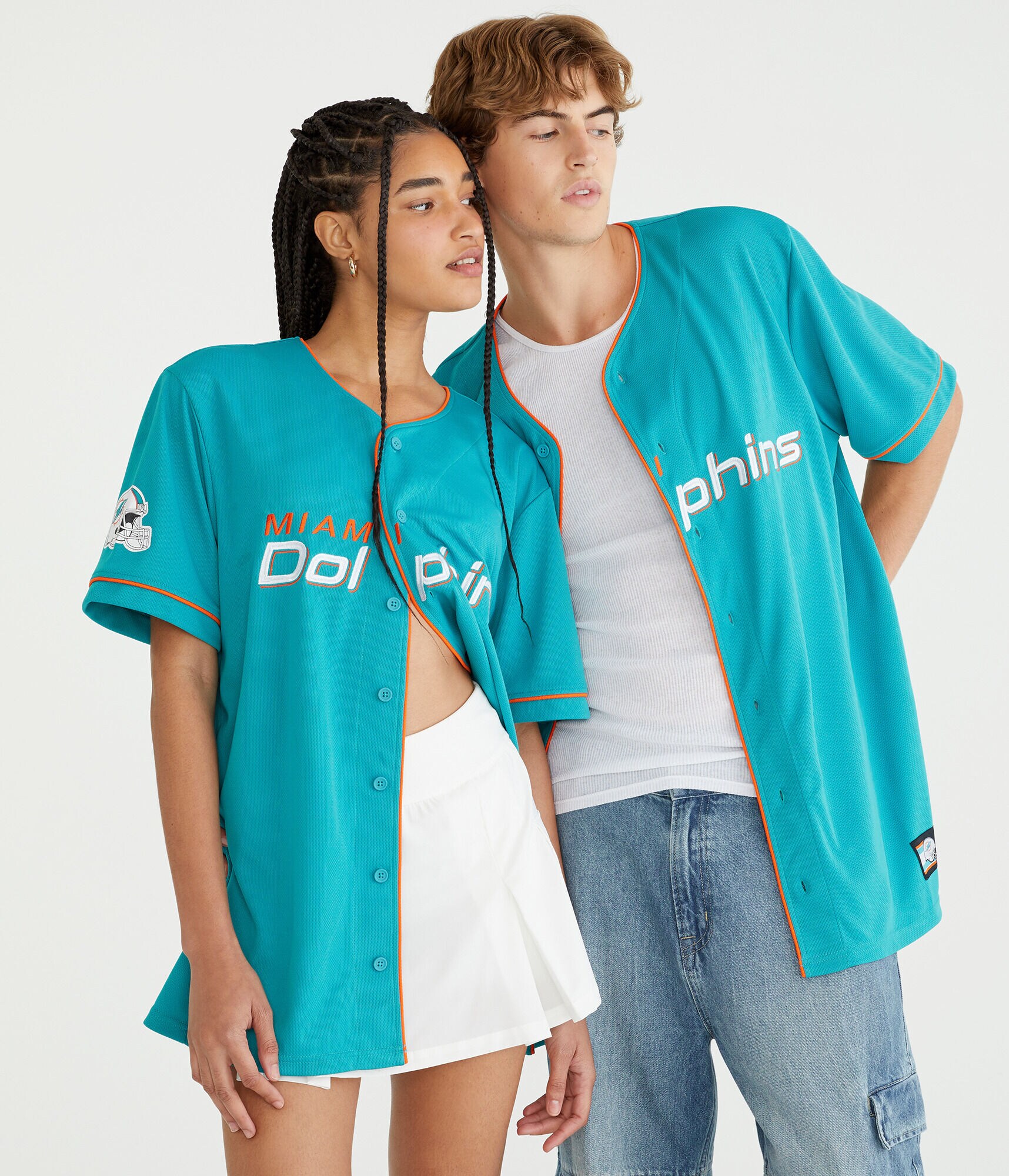 Miami Dolphins Top