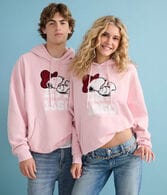 Peanuts® | Aéropostale Western Snoopy 1950 Pullover Hoodie