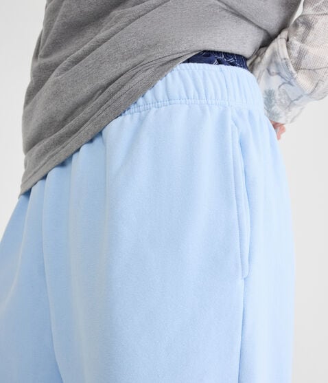Cloud Soft Jogger Sweatpants