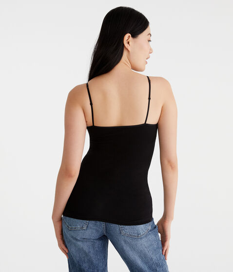 Favorite Shelf-Bra Cami Favorite Shelf-Bra Cami