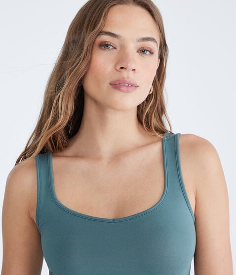 Buttery Soft Sweetheart Tank