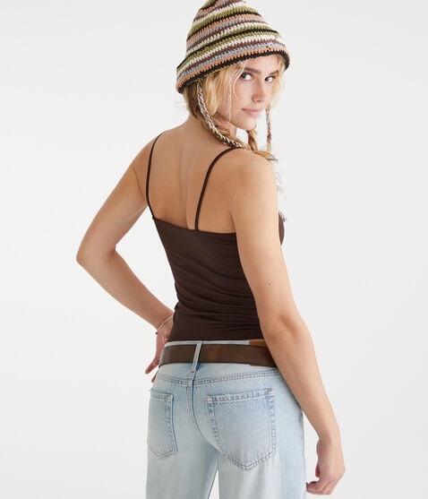 Buttery Soft Cami Buttery Soft Cami