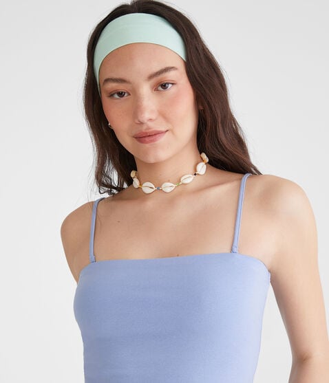 Seriously Soft Everyday Tube Top Seriously Soft Everyday Tube Top