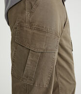 Slim Cargo Pants