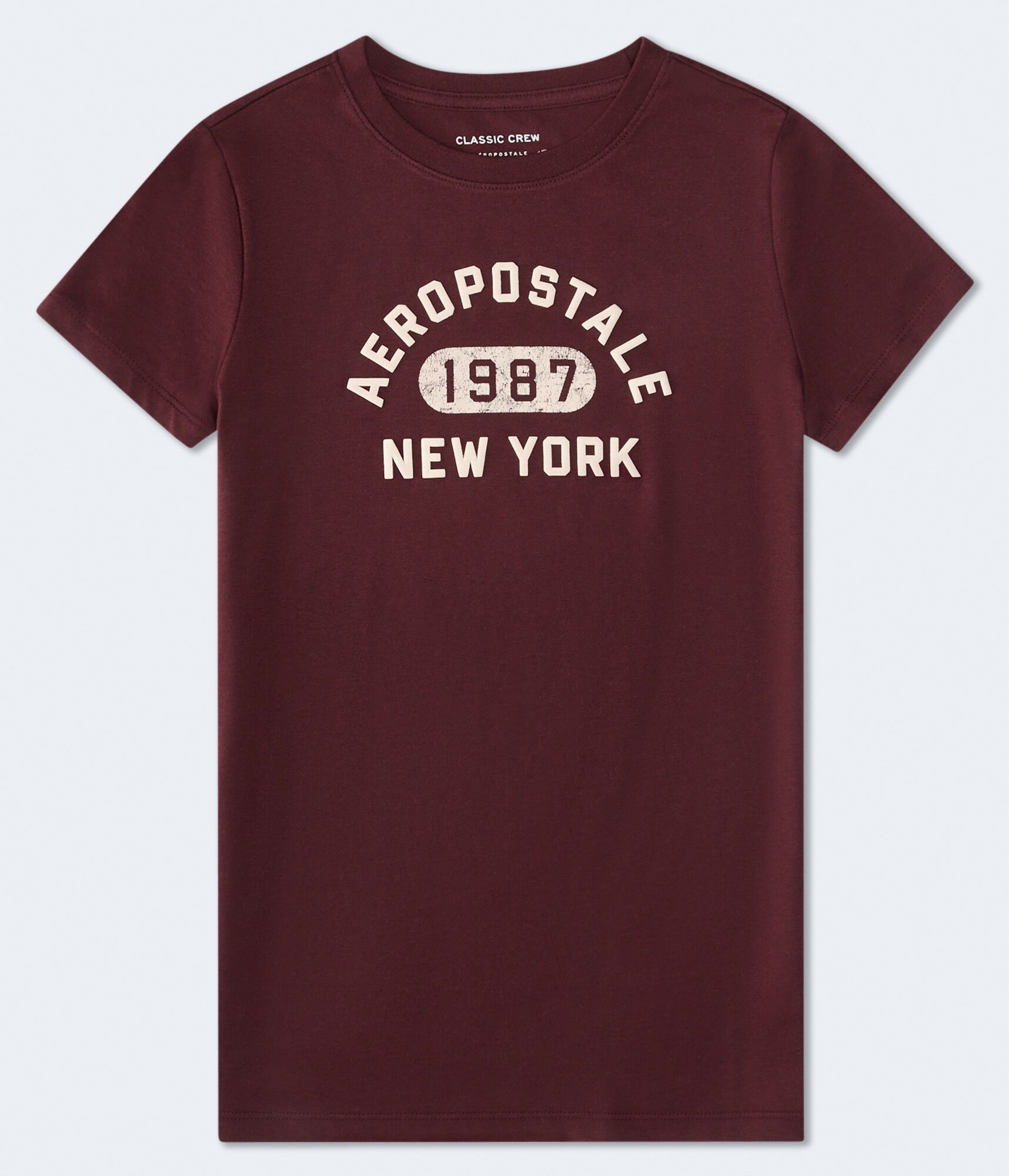 Aeropostale 1987 Graphic Tee