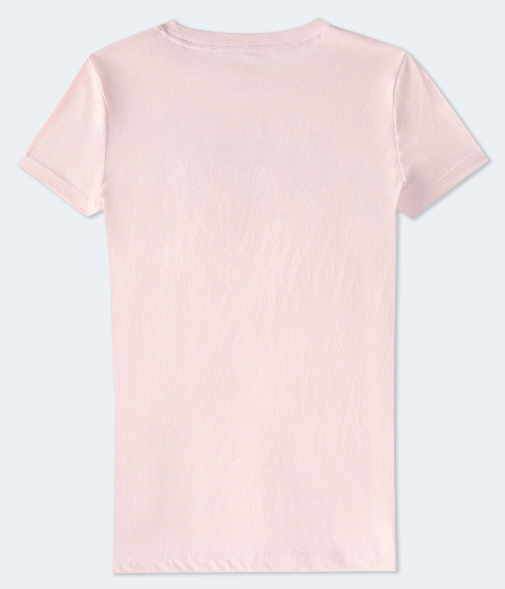 Aero Butterflies Foil Graphic Tee