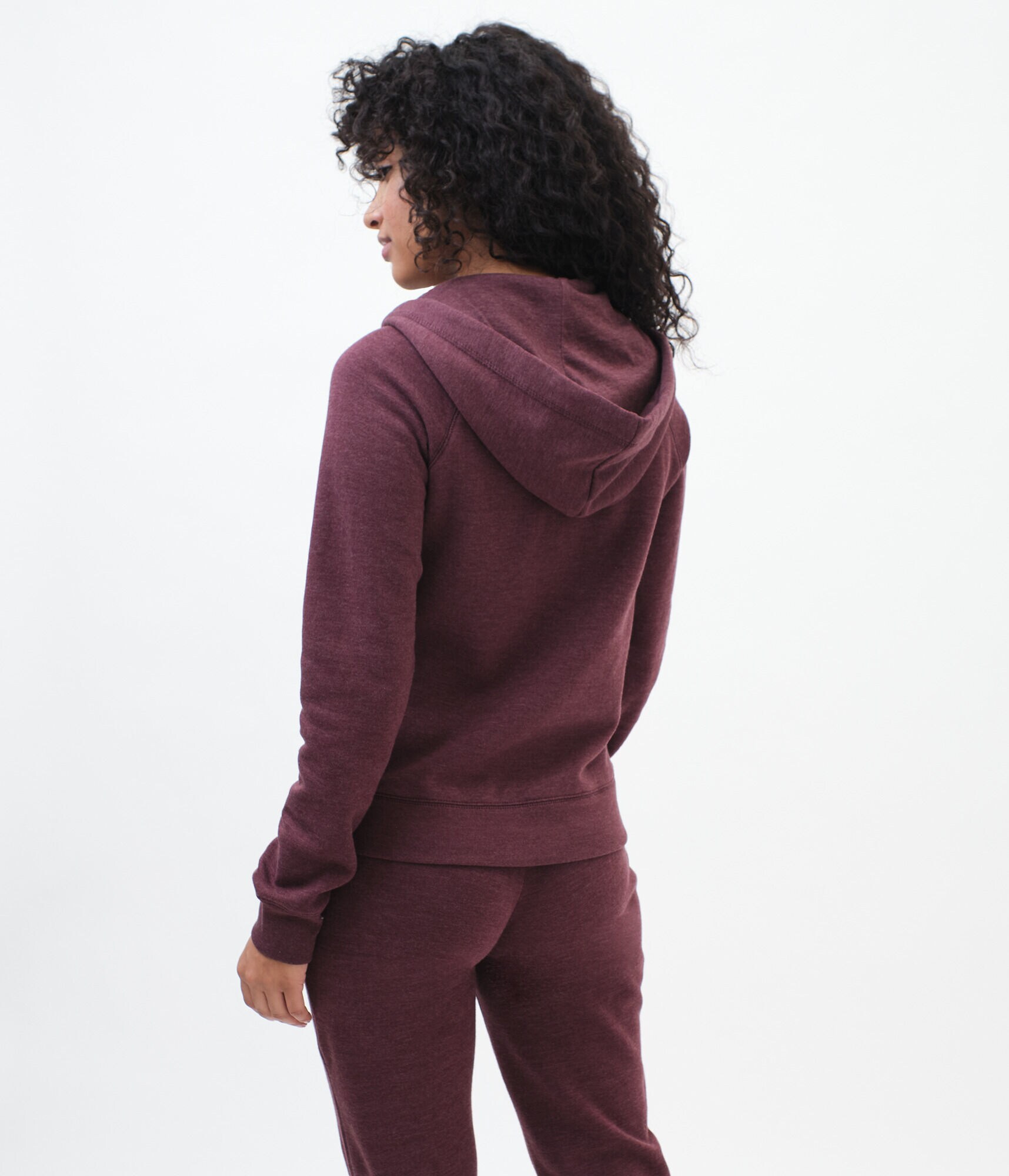 Chenille Aero 87 Full-Zip Hoodie